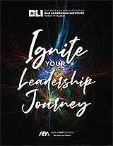 Ignite Your Leadership Journey