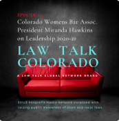 Law Talk Colorado